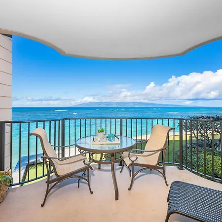 Kahana Reef 201